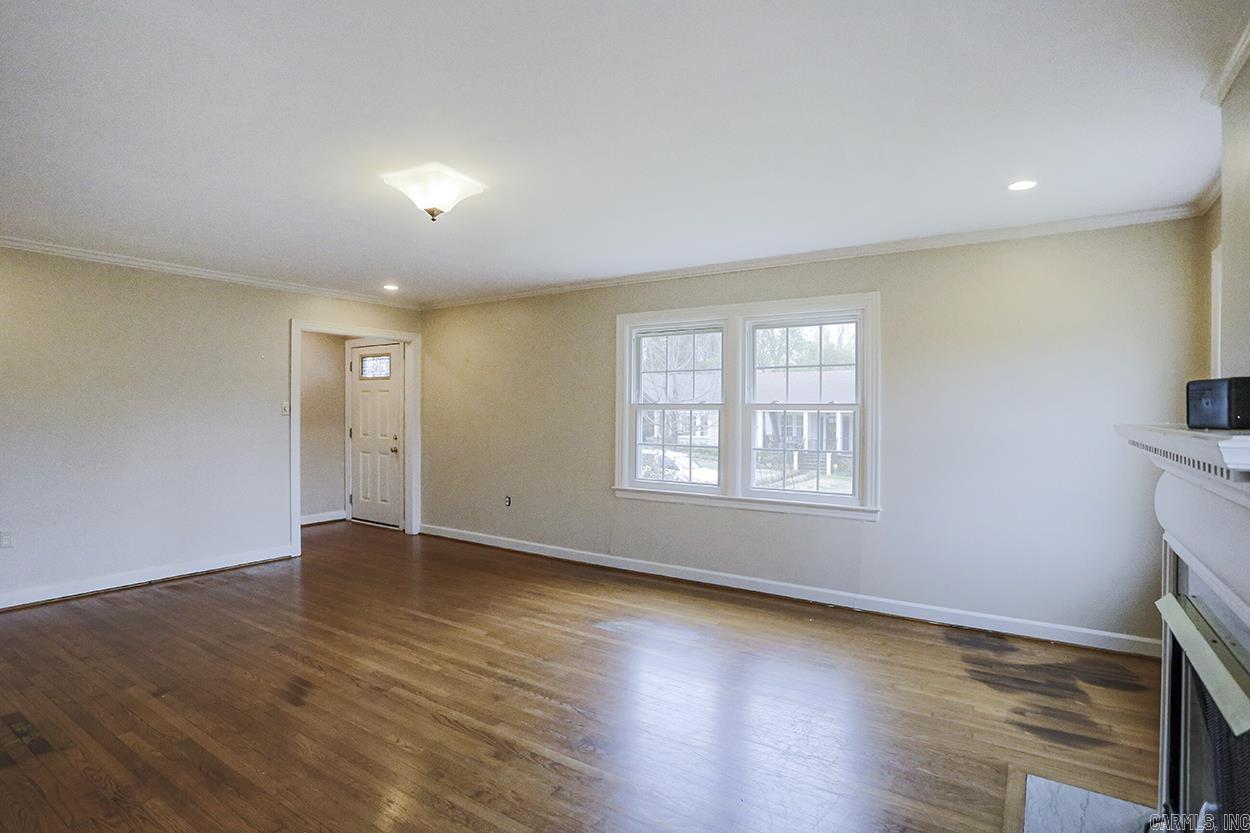 KINGWOOD PLACE - Residential