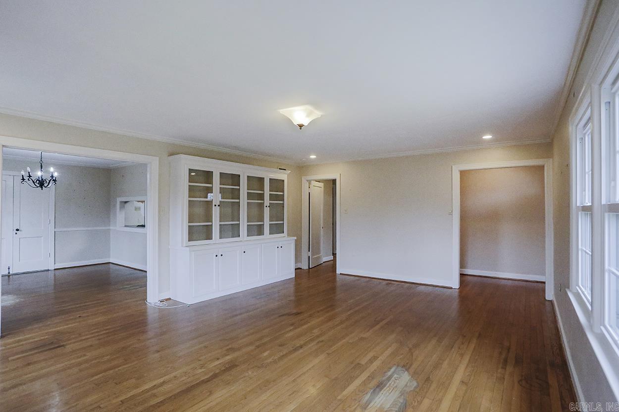 KINGWOOD PLACE - Residential