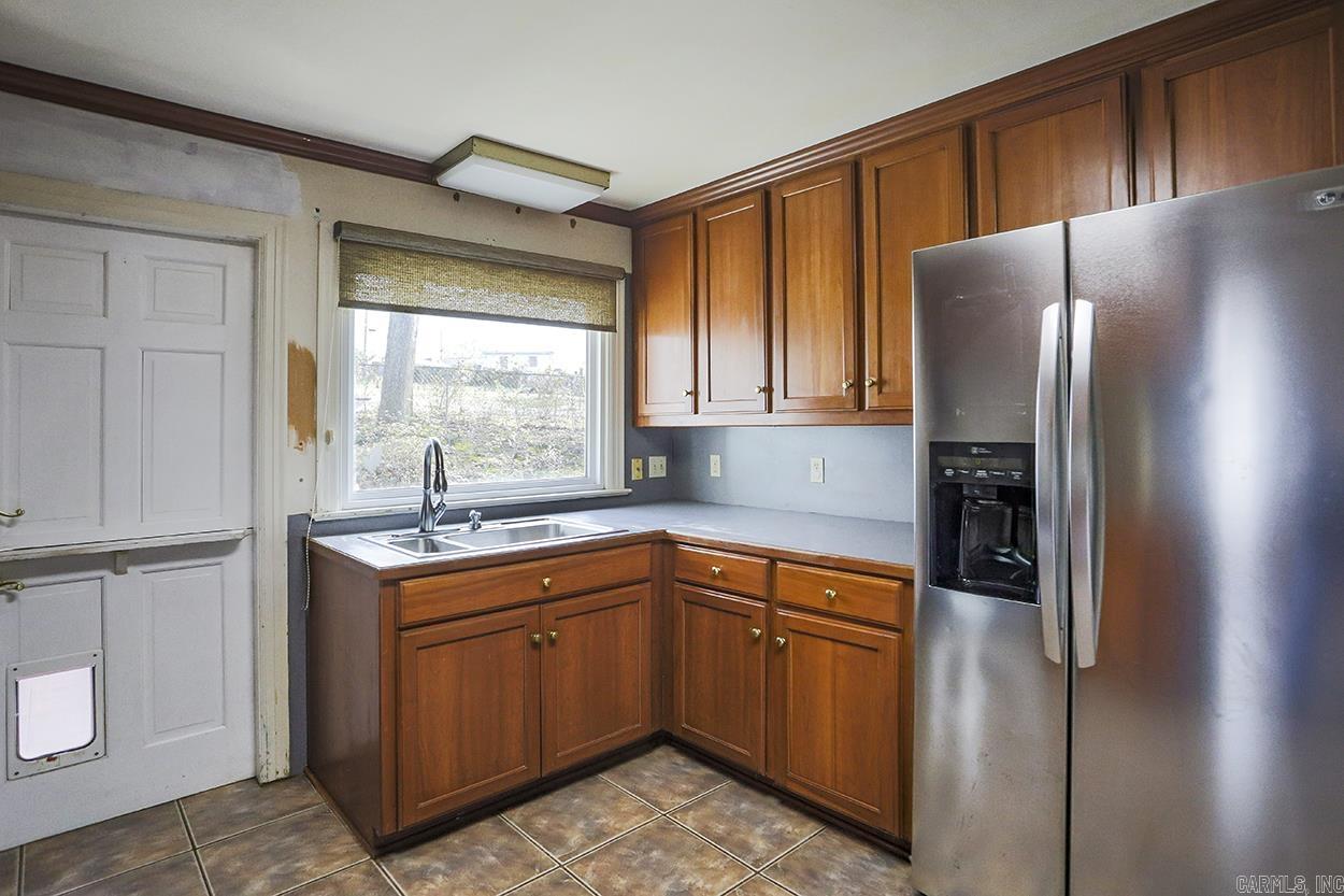 KINGWOOD PLACE - Residential