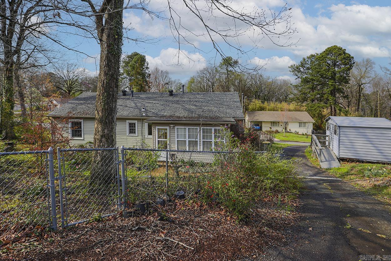 KINGWOOD PLACE - Residential