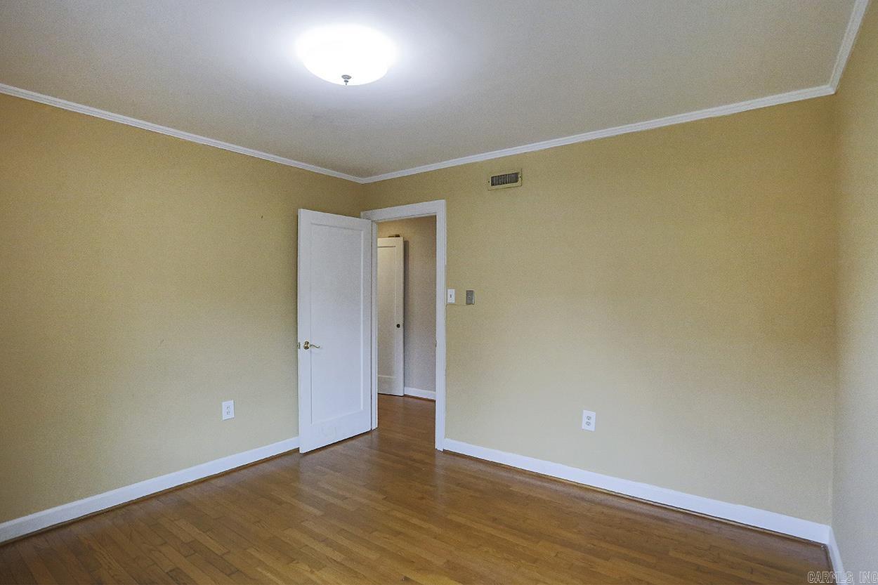 KINGWOOD PLACE - Residential