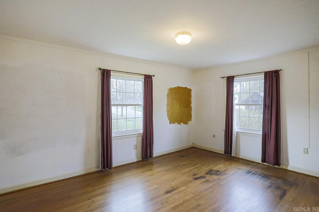 KINGWOOD PLACE - Residential