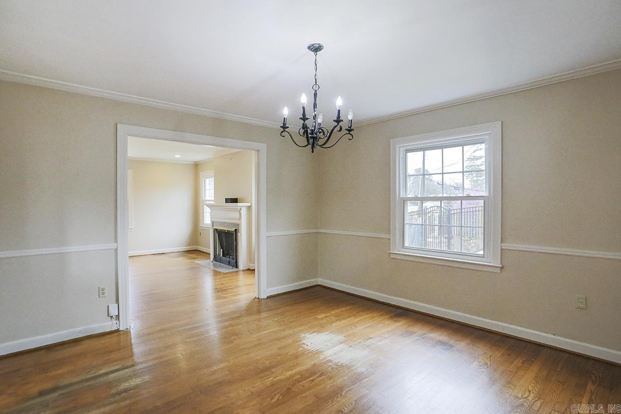 KINGWOOD PLACE - Residential