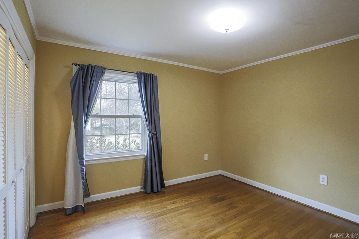 KINGWOOD PLACE - Residential