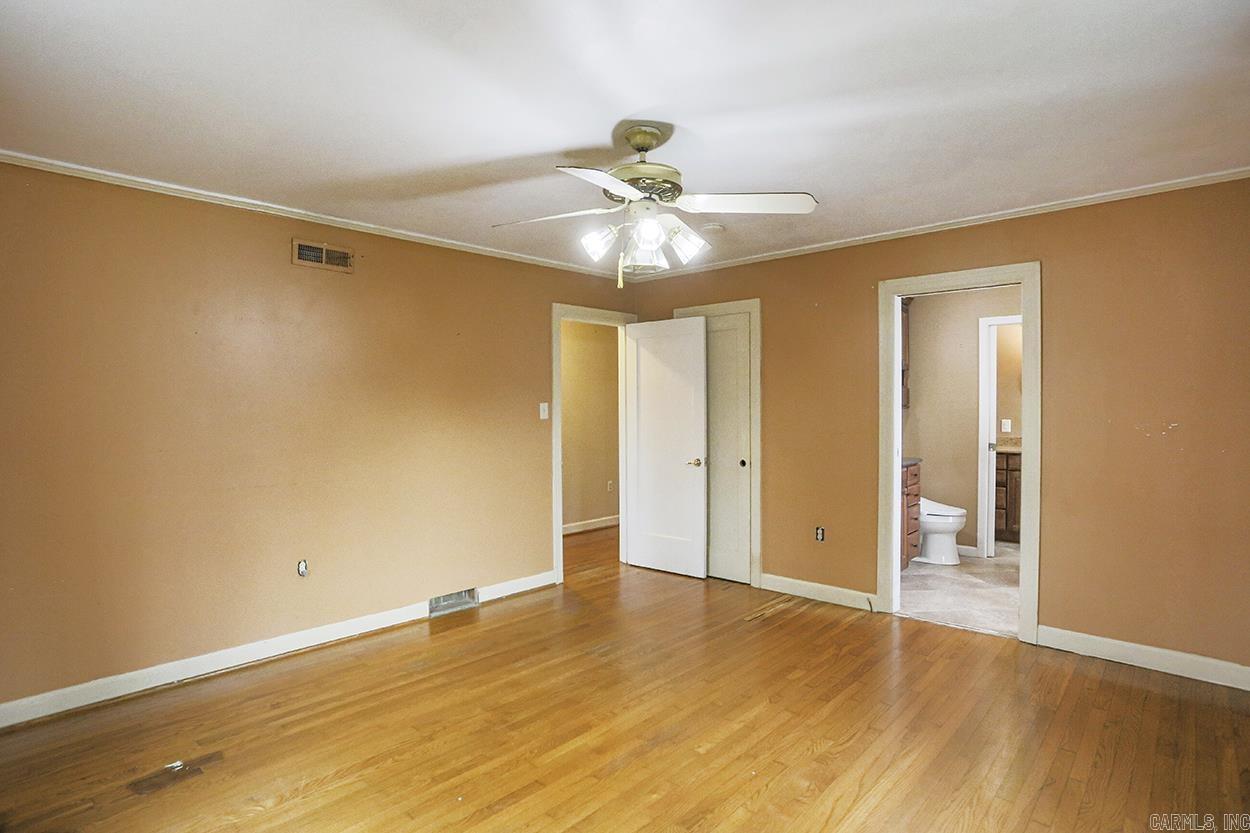 KINGWOOD PLACE - Residential