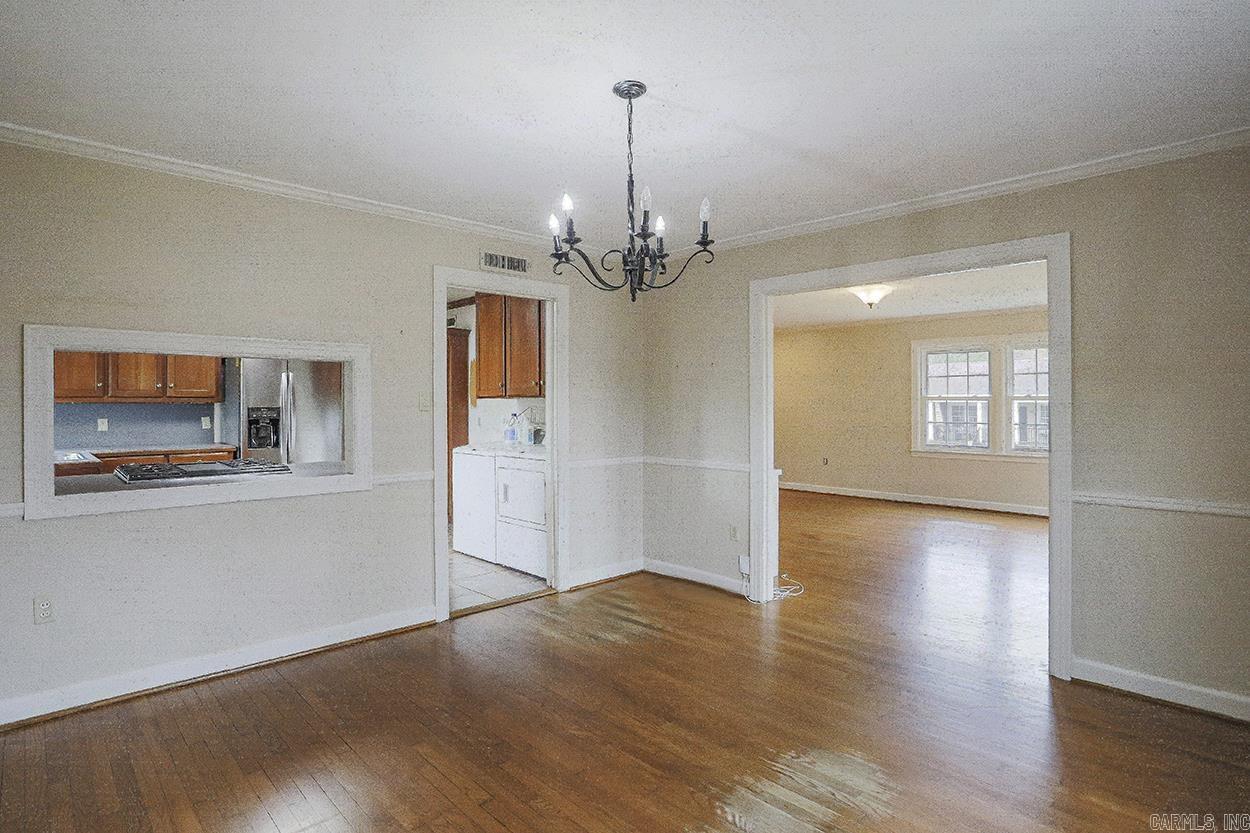 KINGWOOD PLACE - Residential