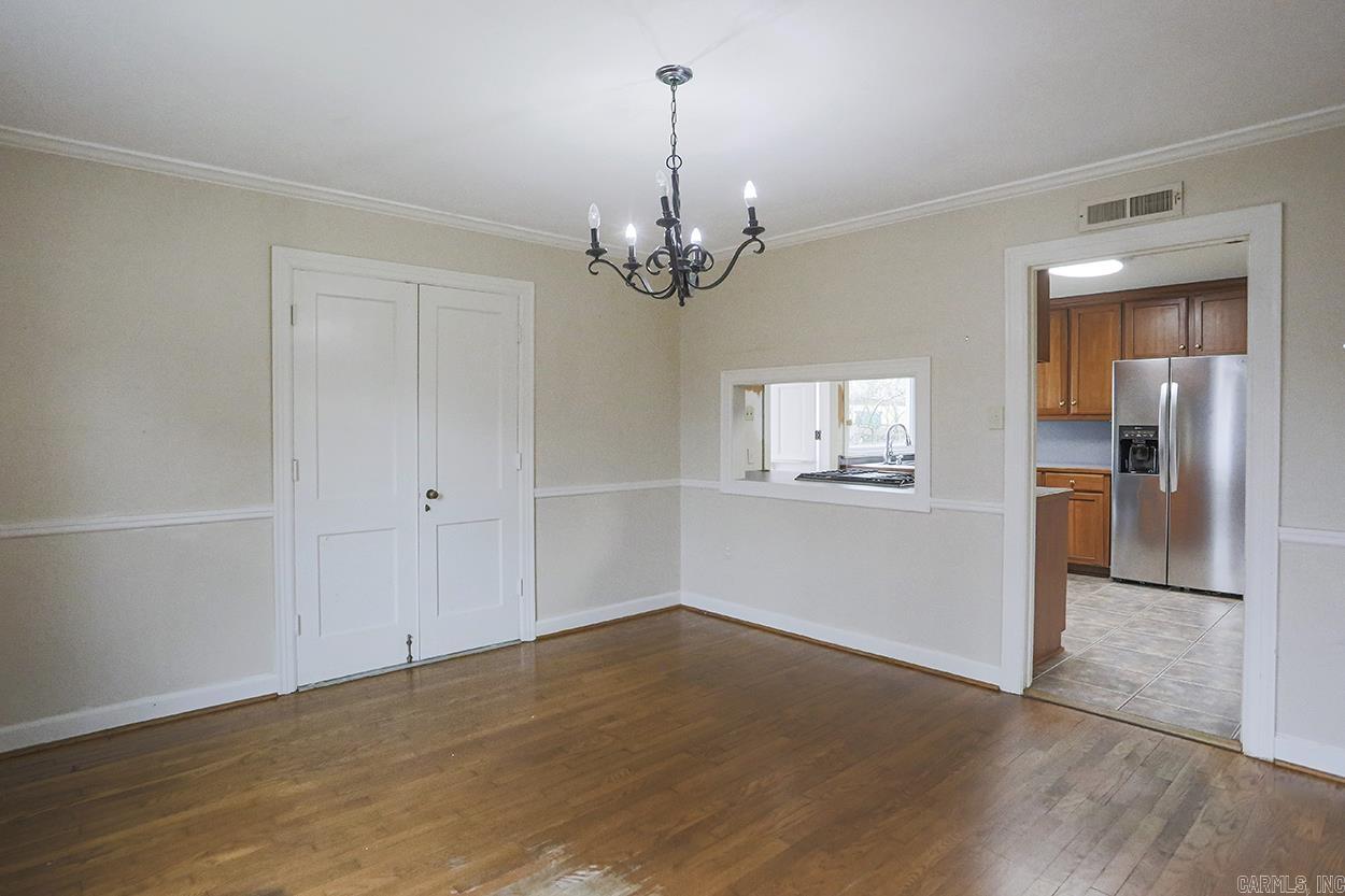 KINGWOOD PLACE - Residential