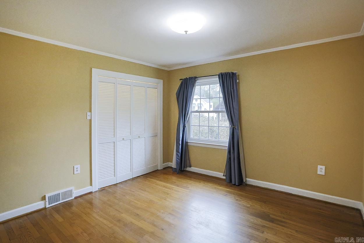 KINGWOOD PLACE - Residential