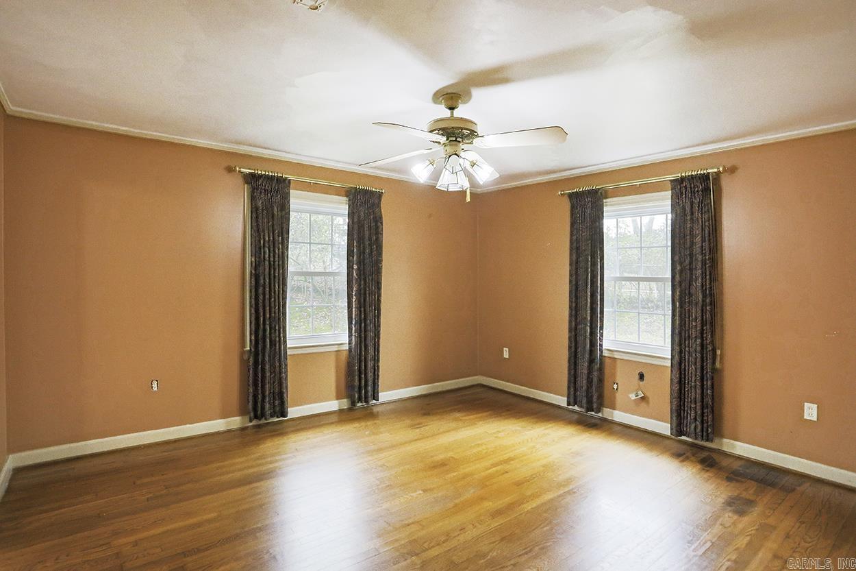 KINGWOOD PLACE - Residential