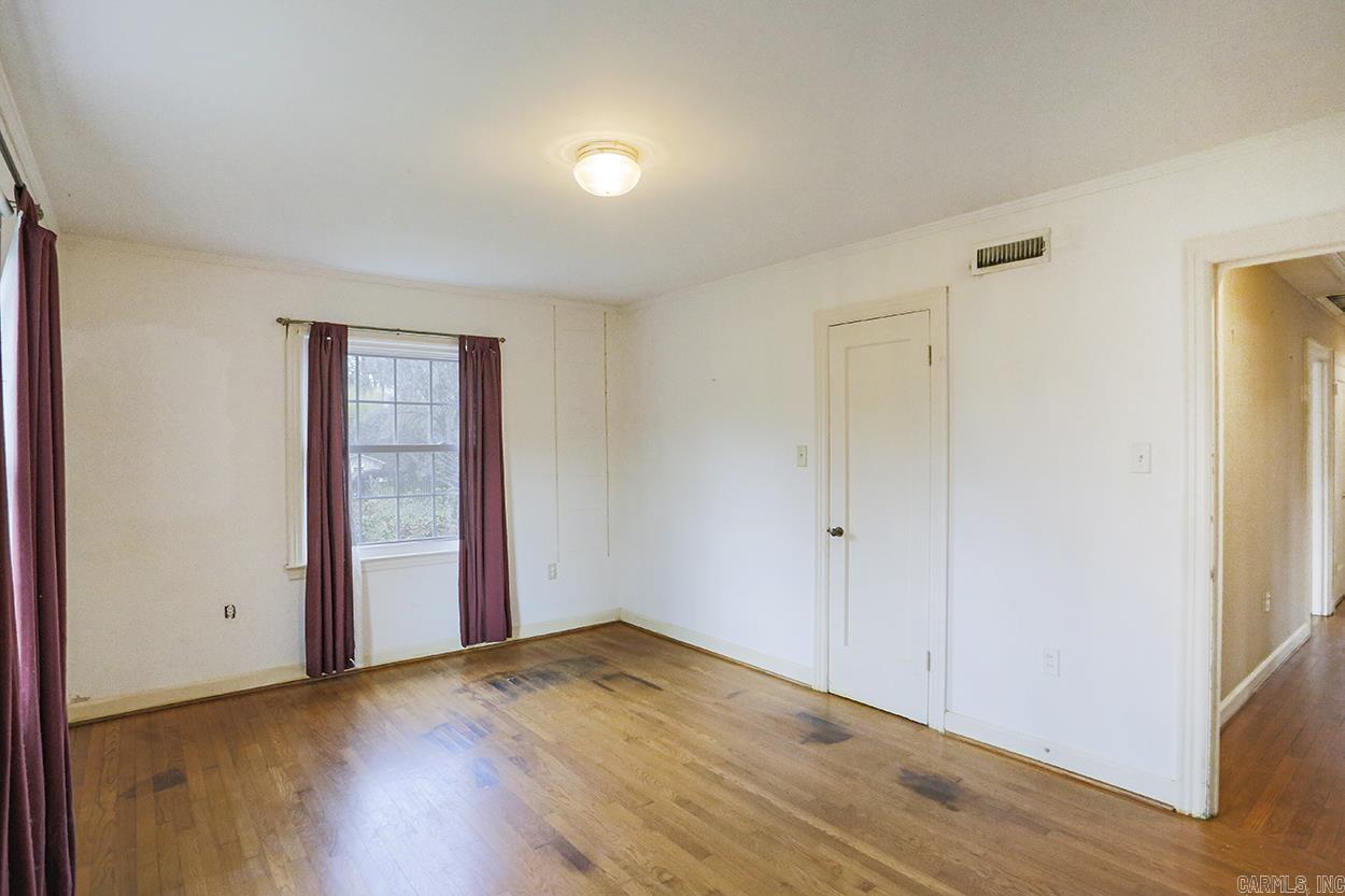 KINGWOOD PLACE - Residential