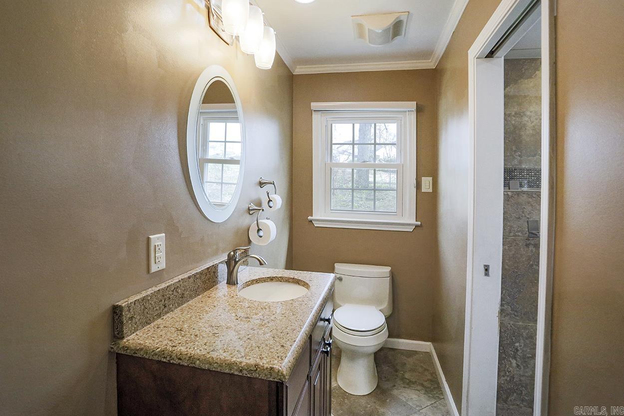 KINGWOOD PLACE - Residential