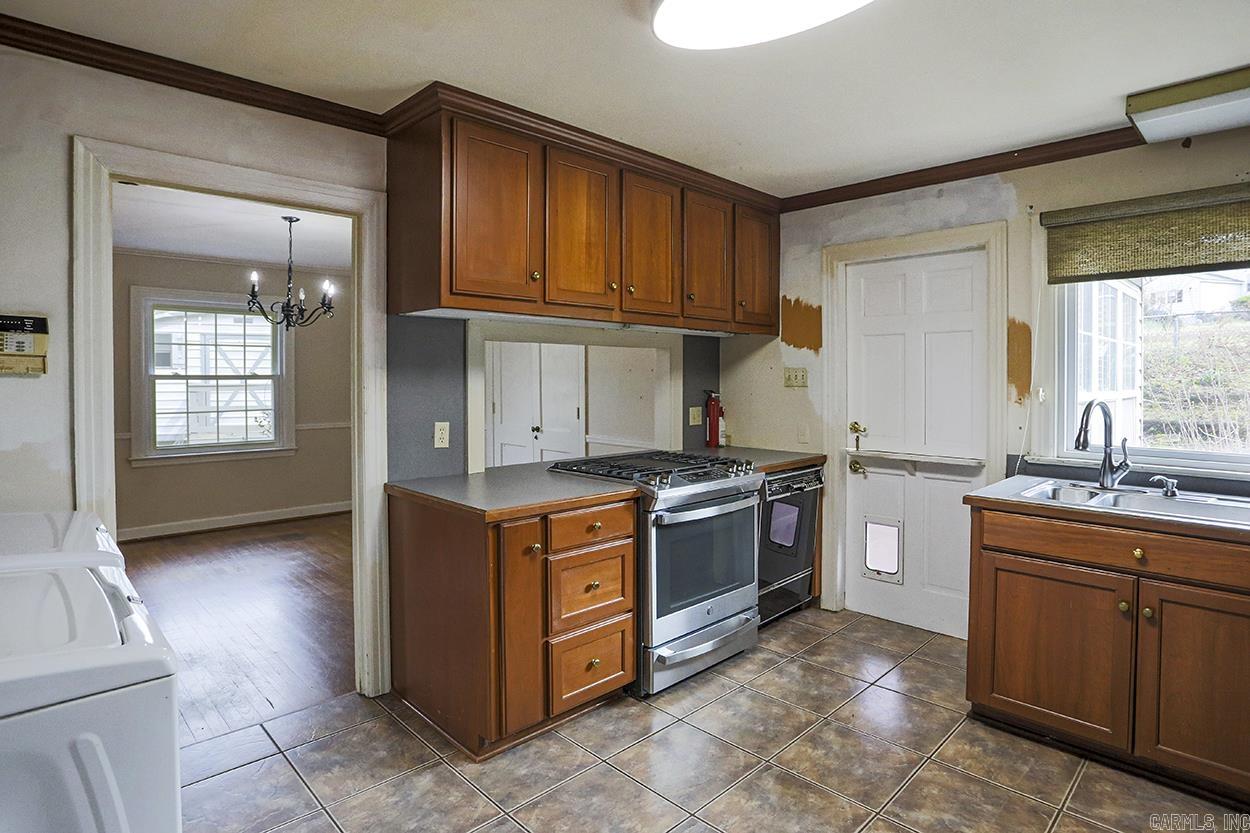 KINGWOOD PLACE - Residential