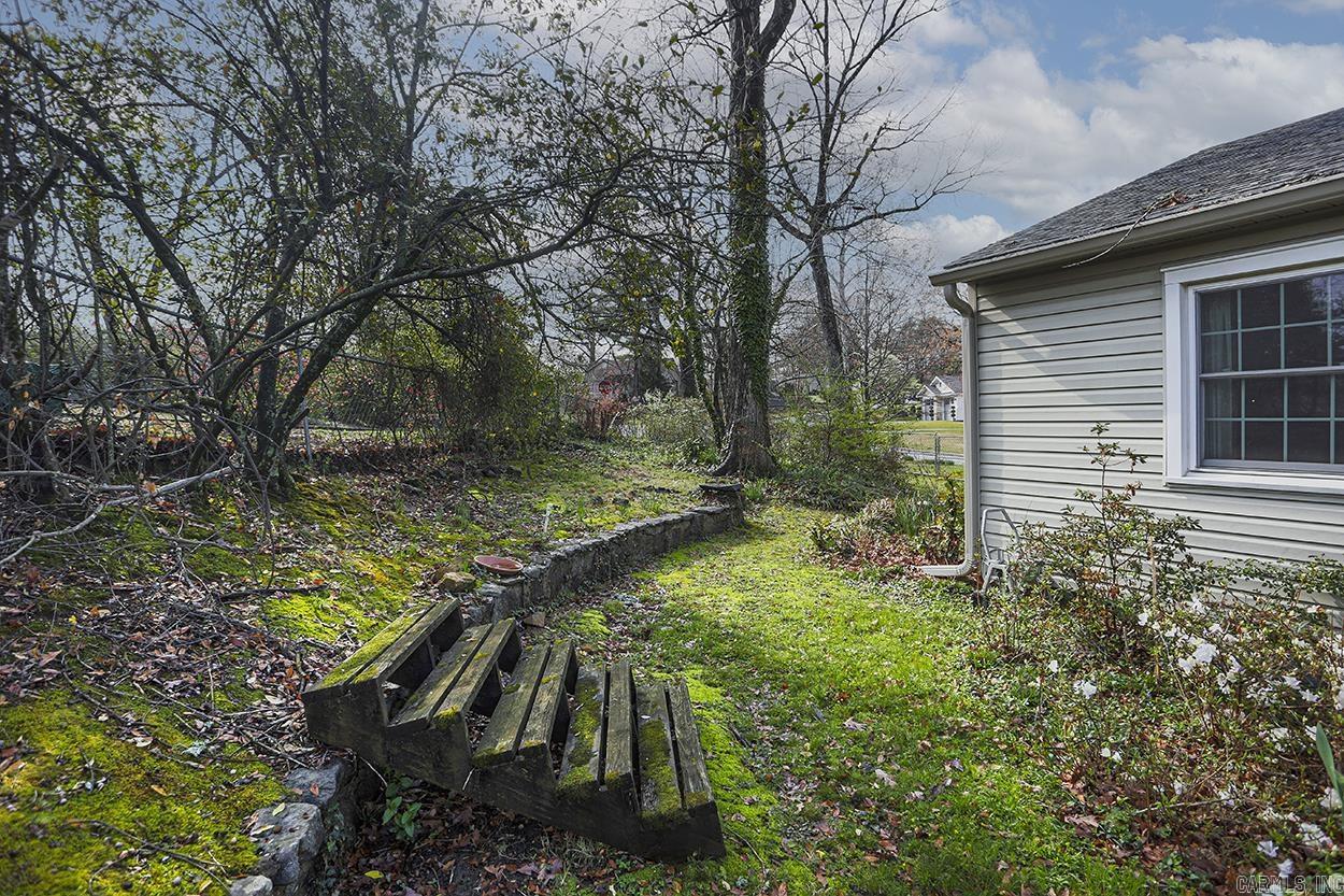 KINGWOOD PLACE - Residential