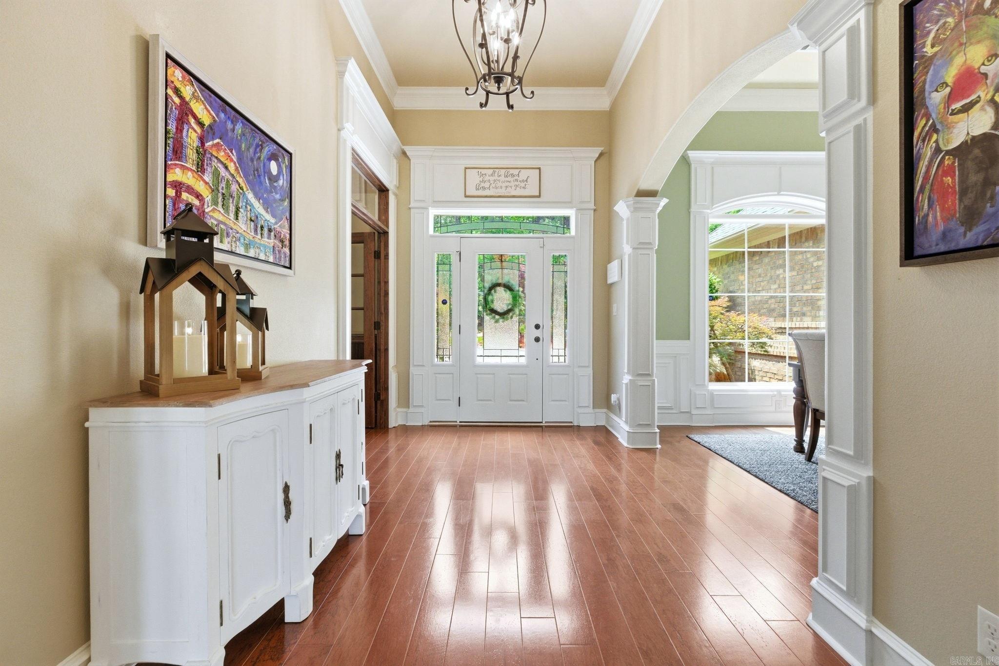 LADERA - Residential