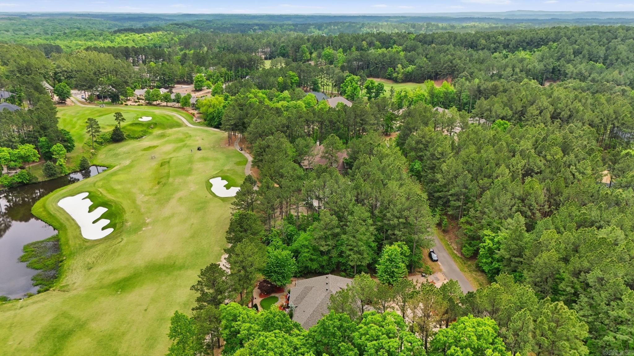 LADERA - Residential