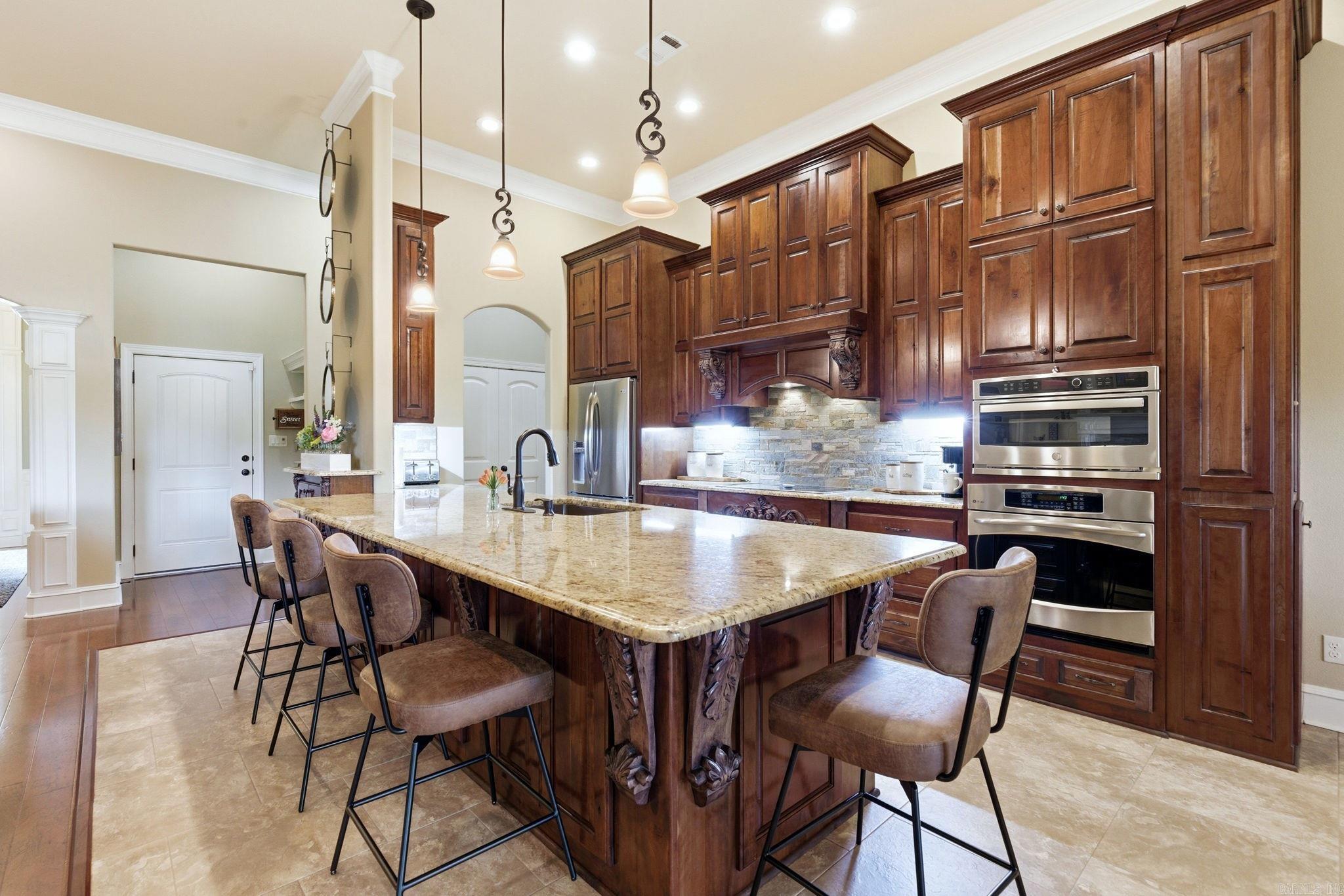 LADERA - Residential