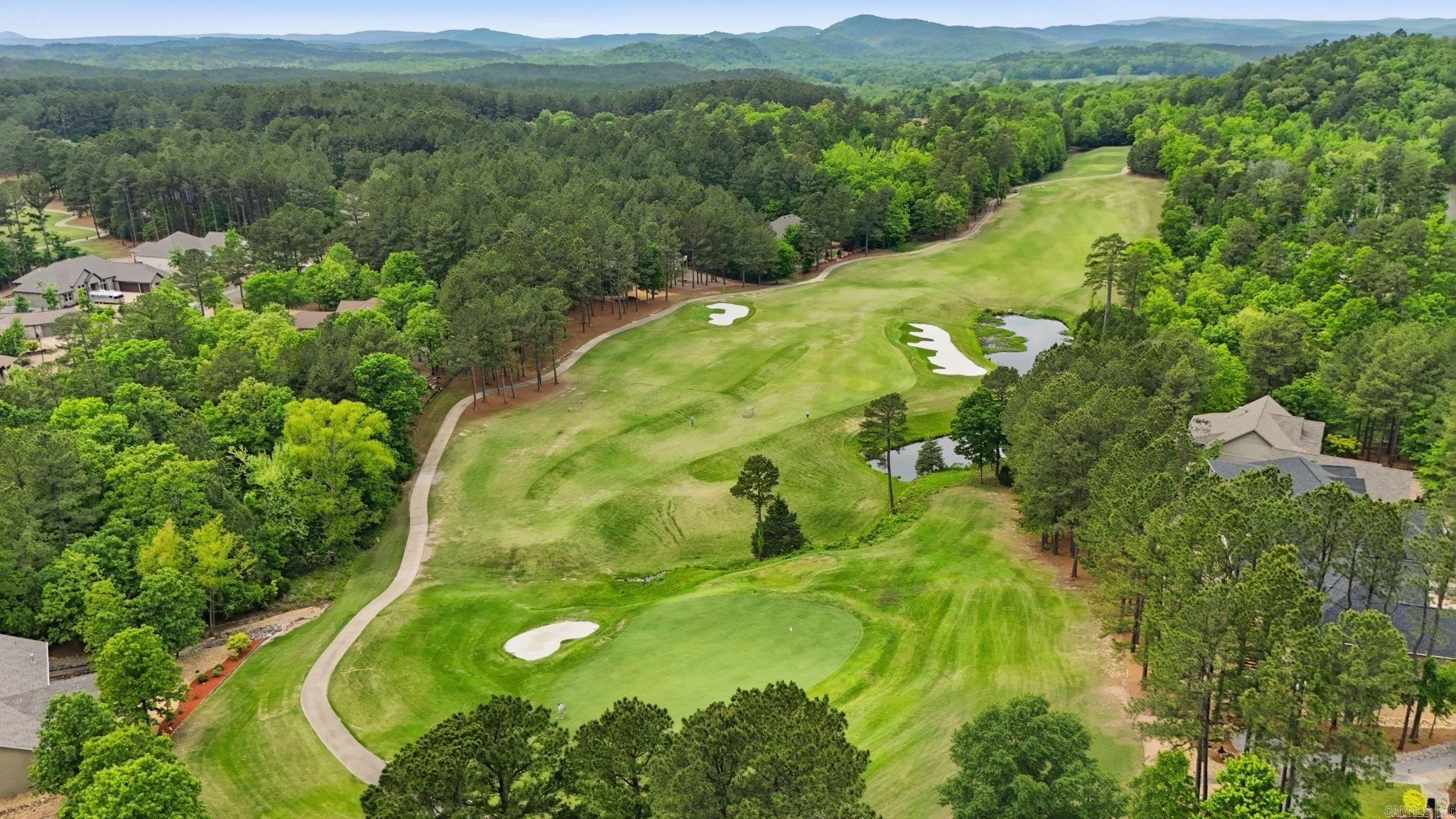 LADERA - Residential