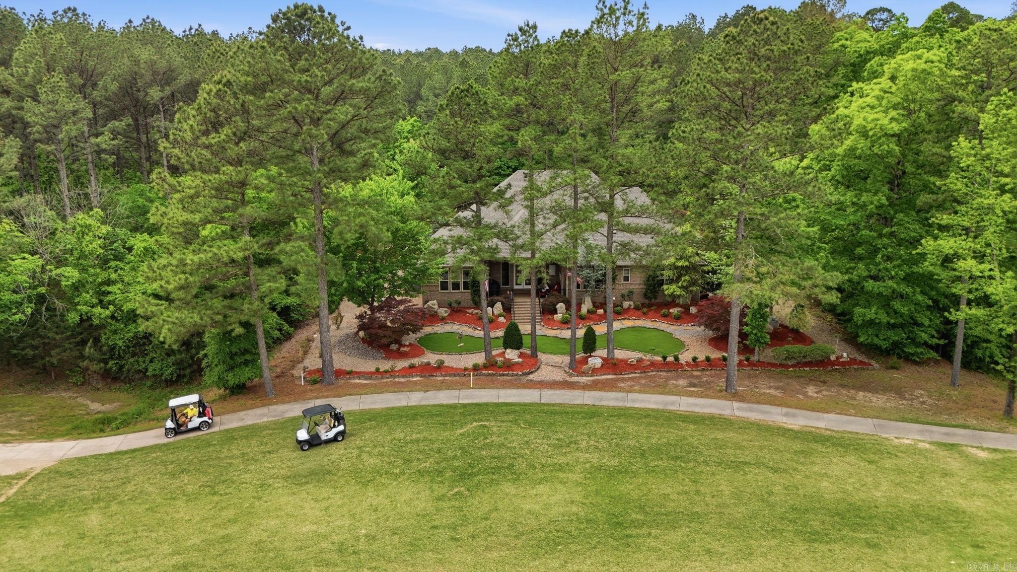 LADERA - Residential