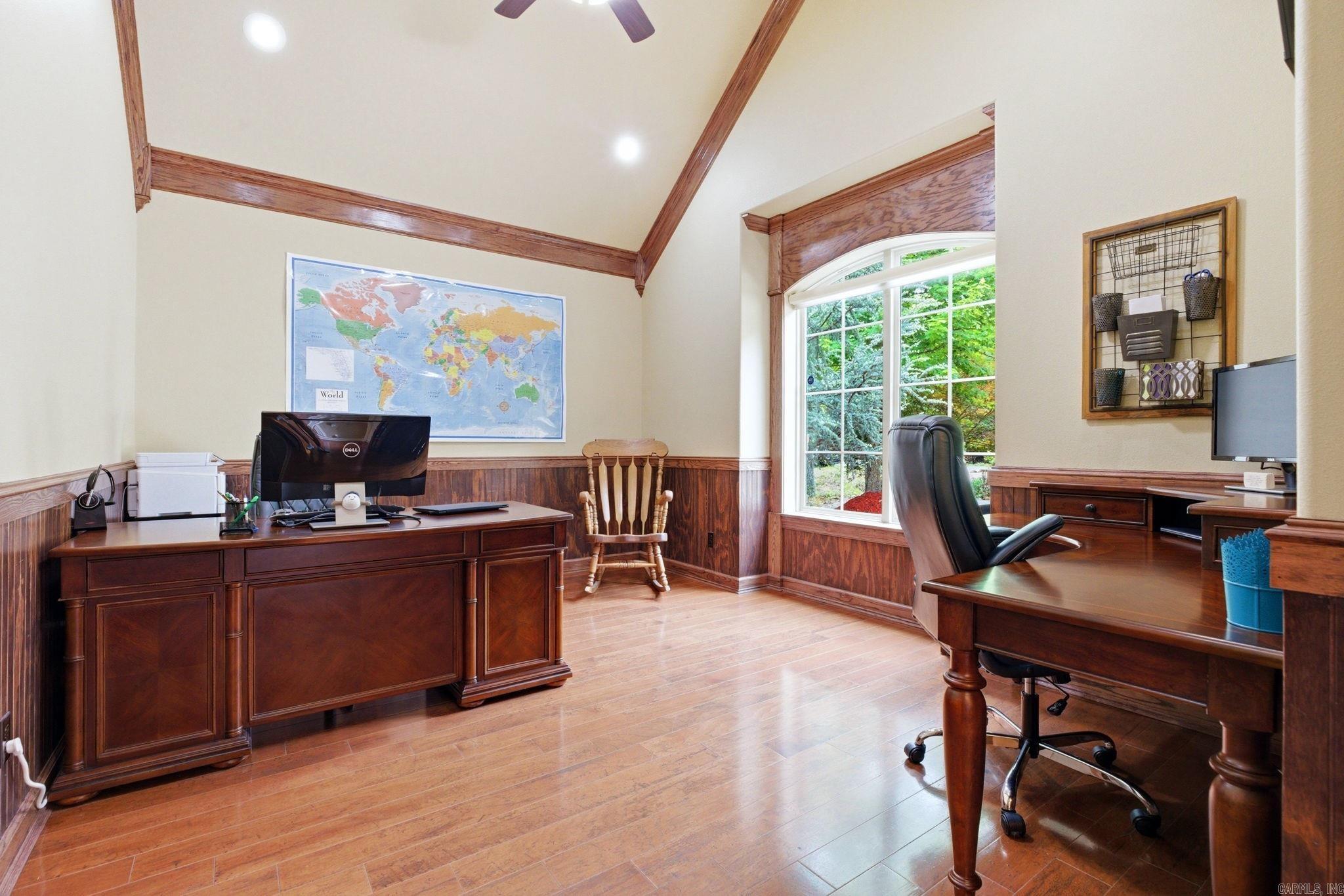 LADERA - Residential