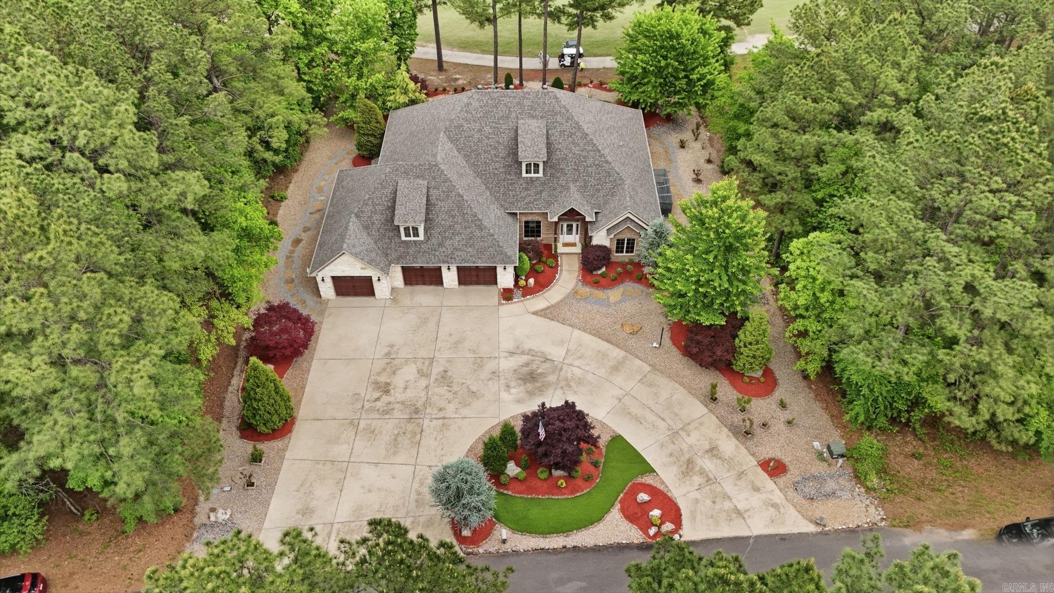 LADERA - Residential