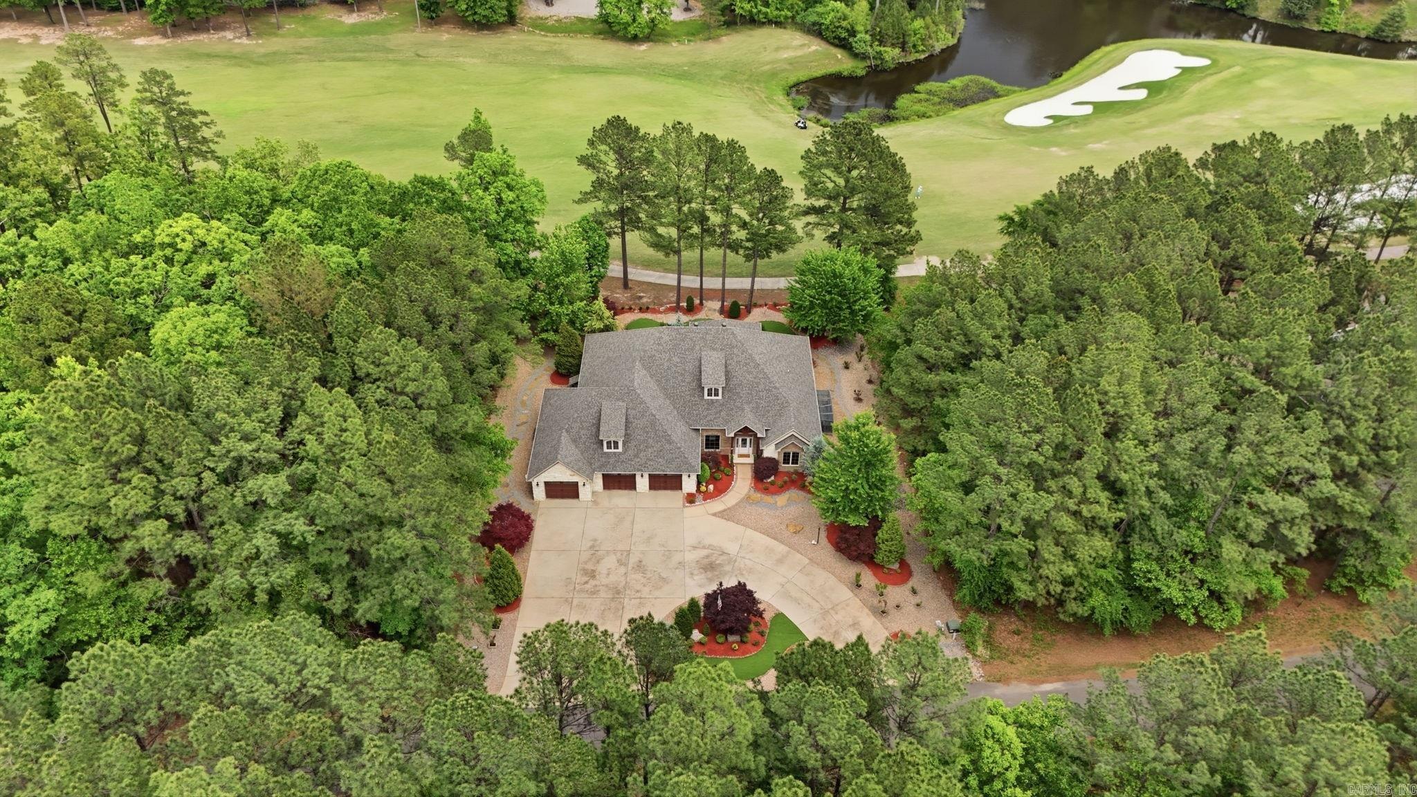 LADERA - Residential