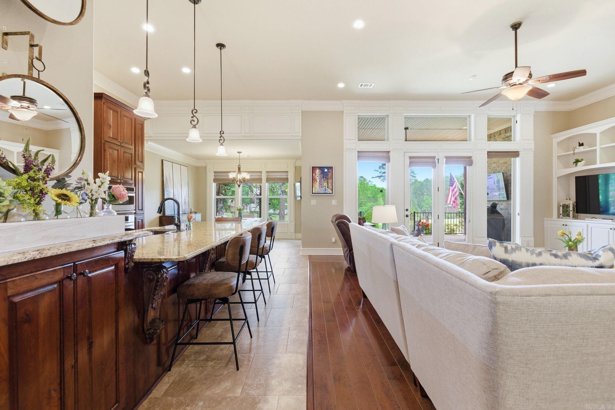 LADERA - Residential