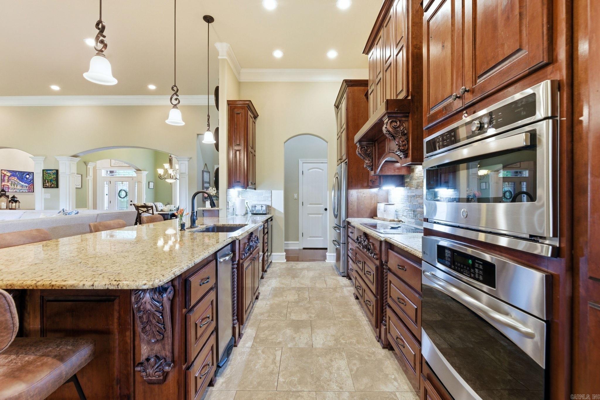 LADERA - Residential