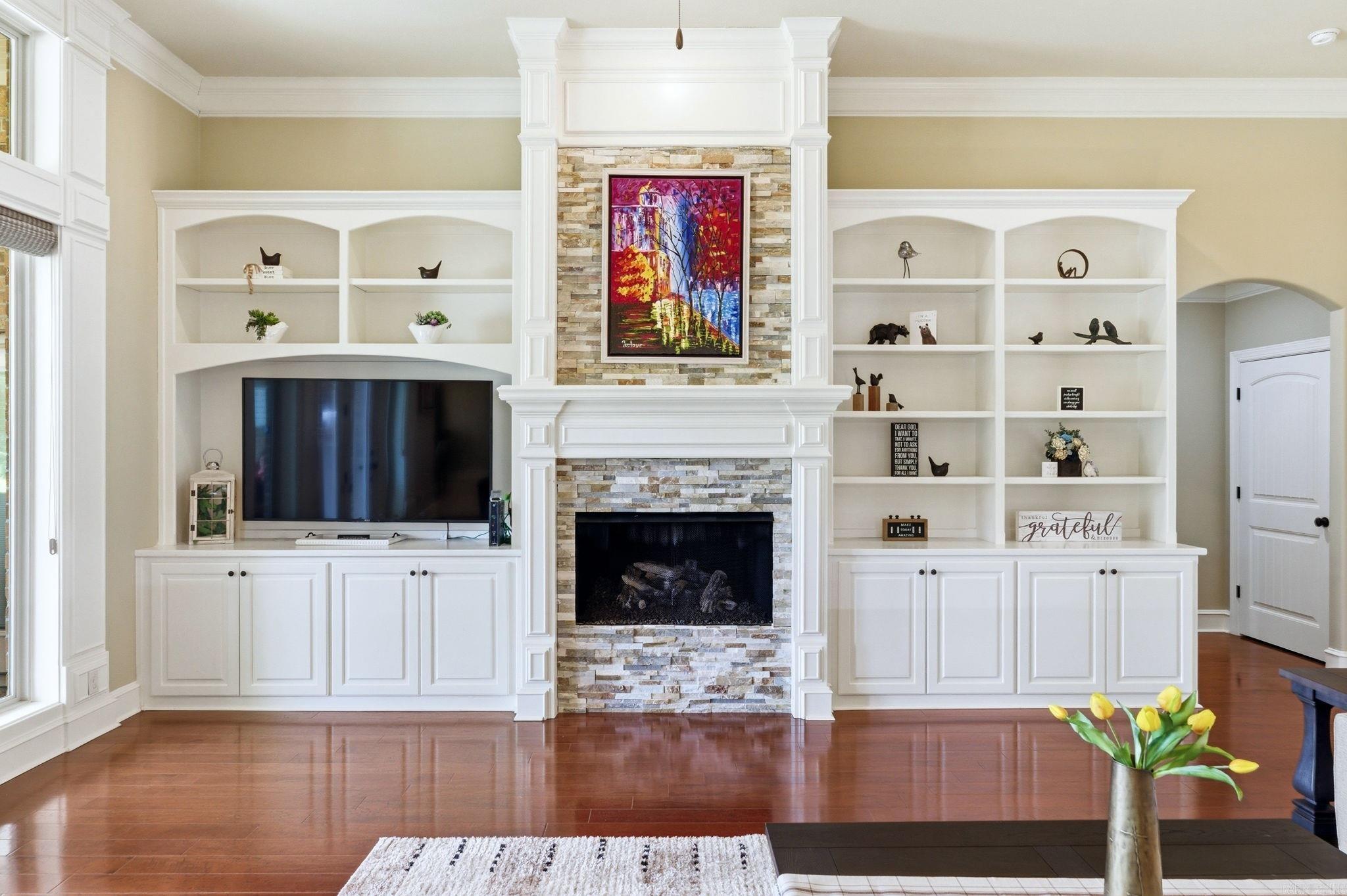 LADERA - Residential