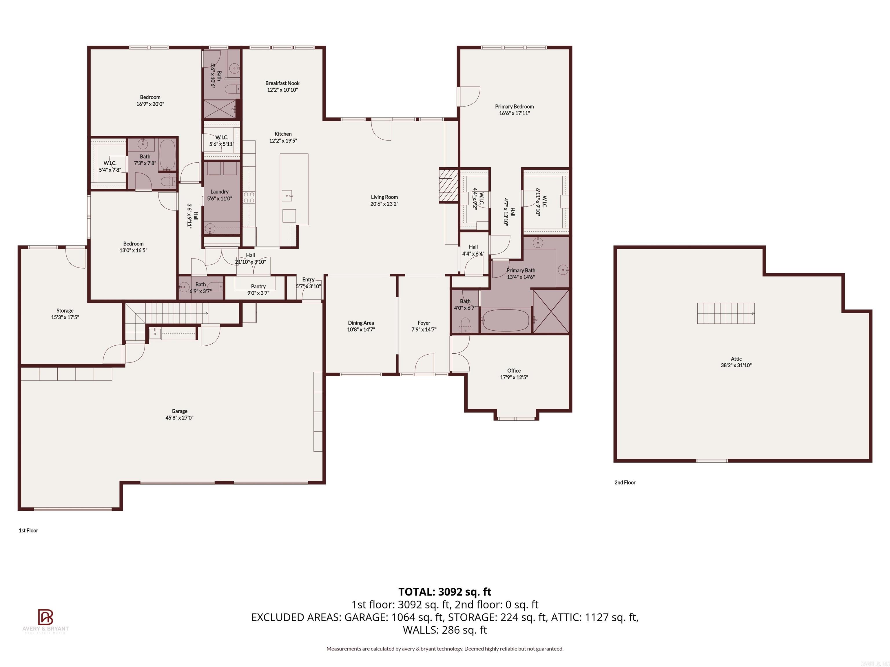 LADERA - Residential