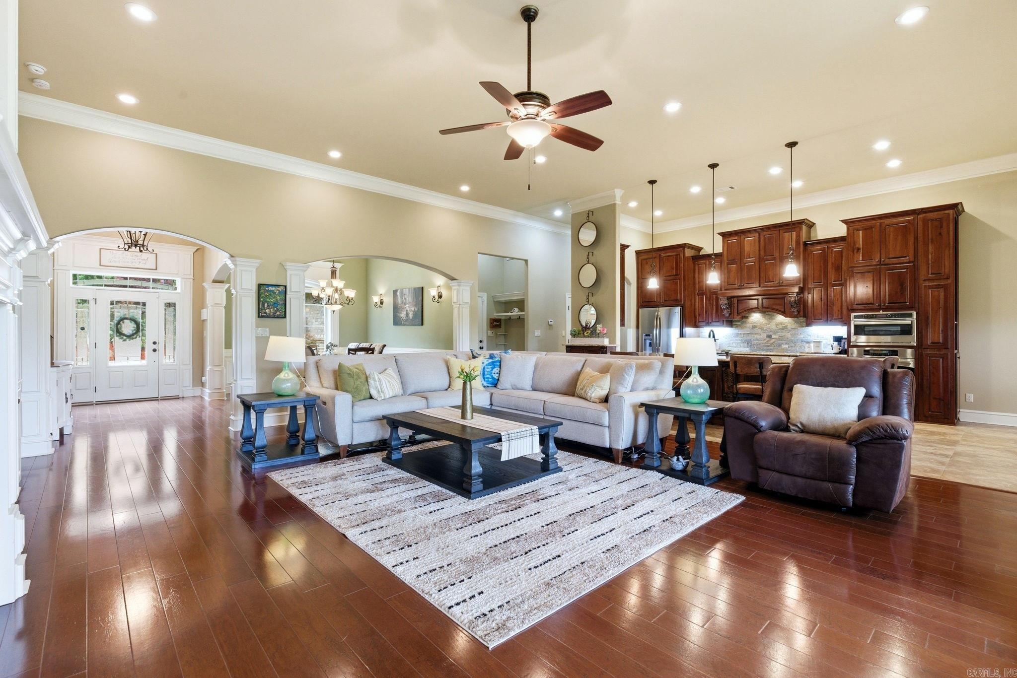 LADERA - Residential