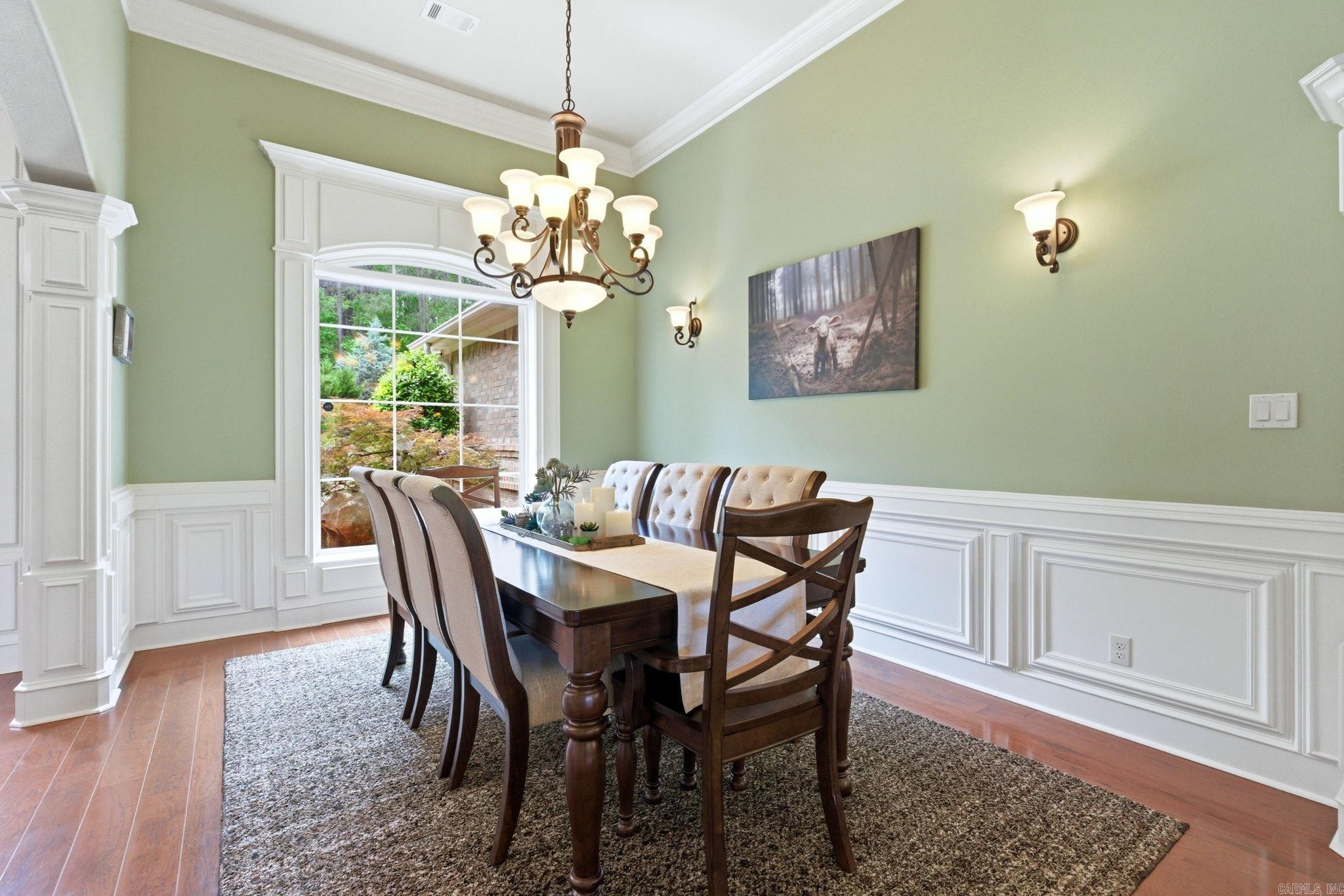 LADERA - Residential