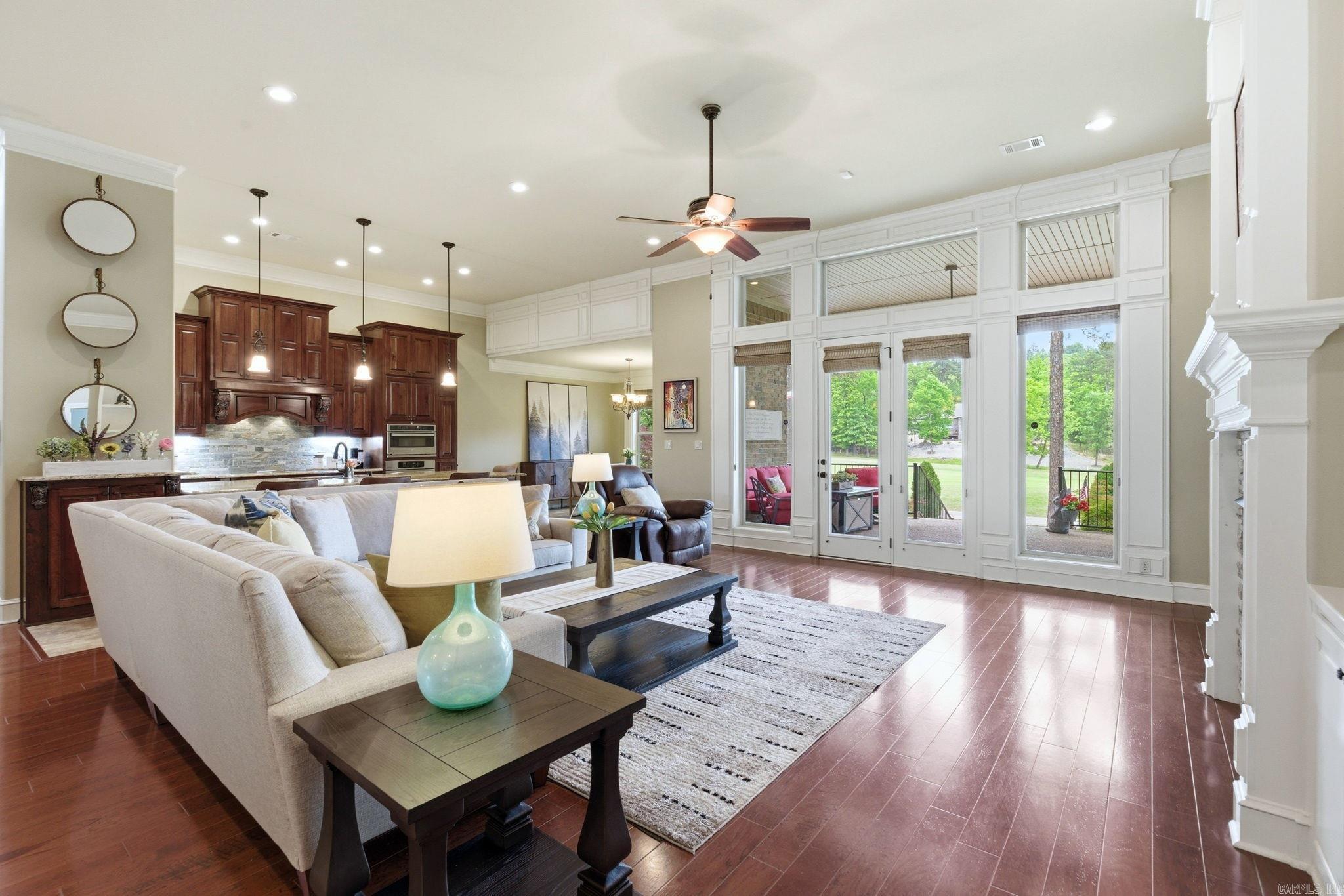 LADERA - Residential