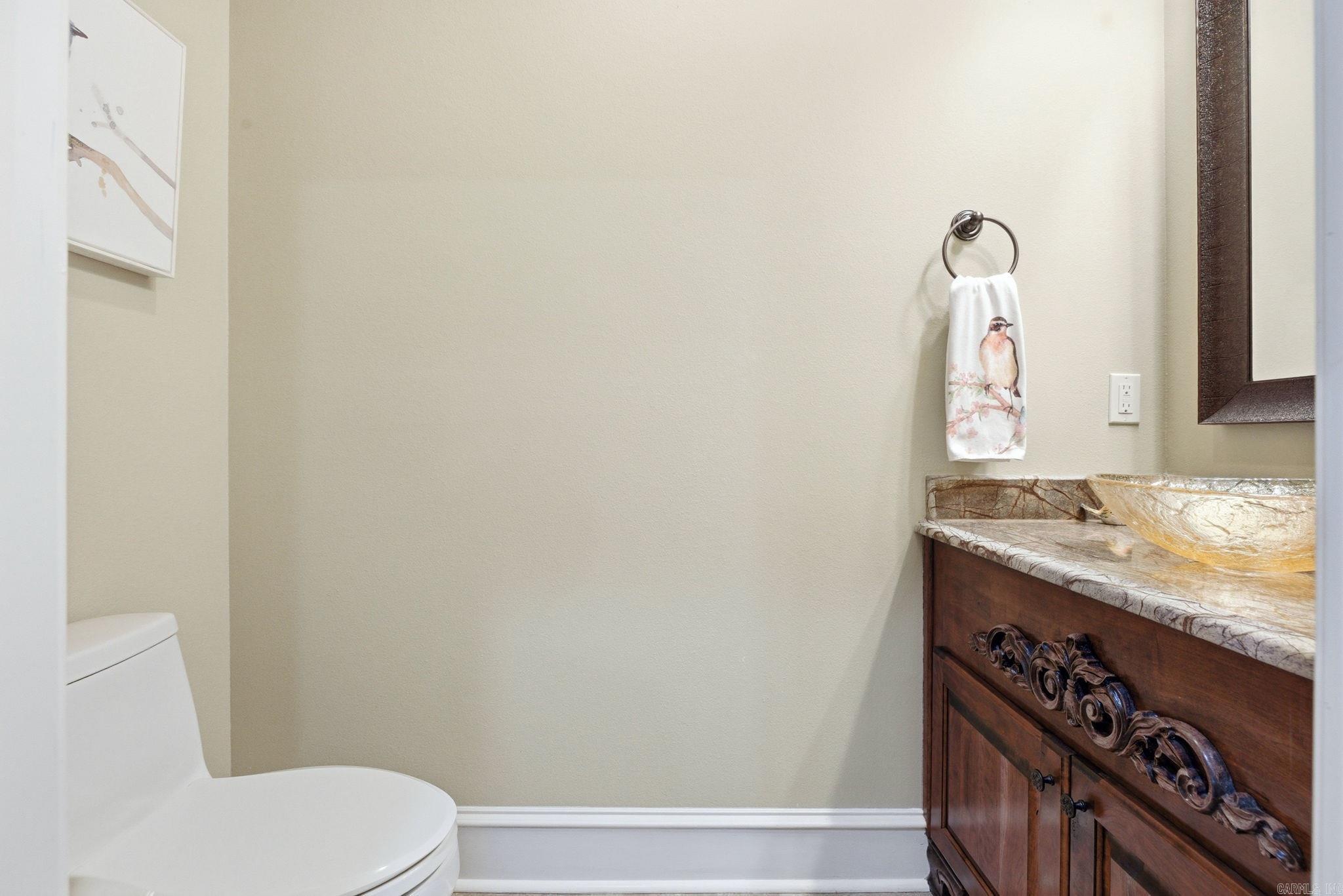 LADERA - Residential