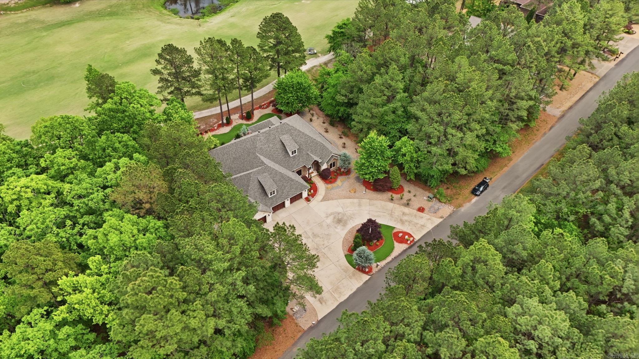 LADERA - Residential