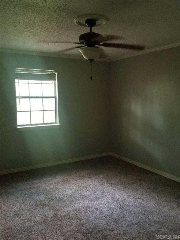 Camp Robinson - Residential Lease