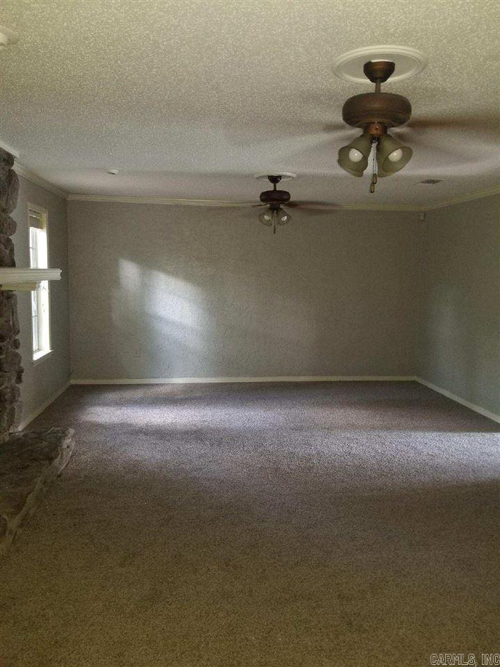 Camp Robinson - Residential Lease