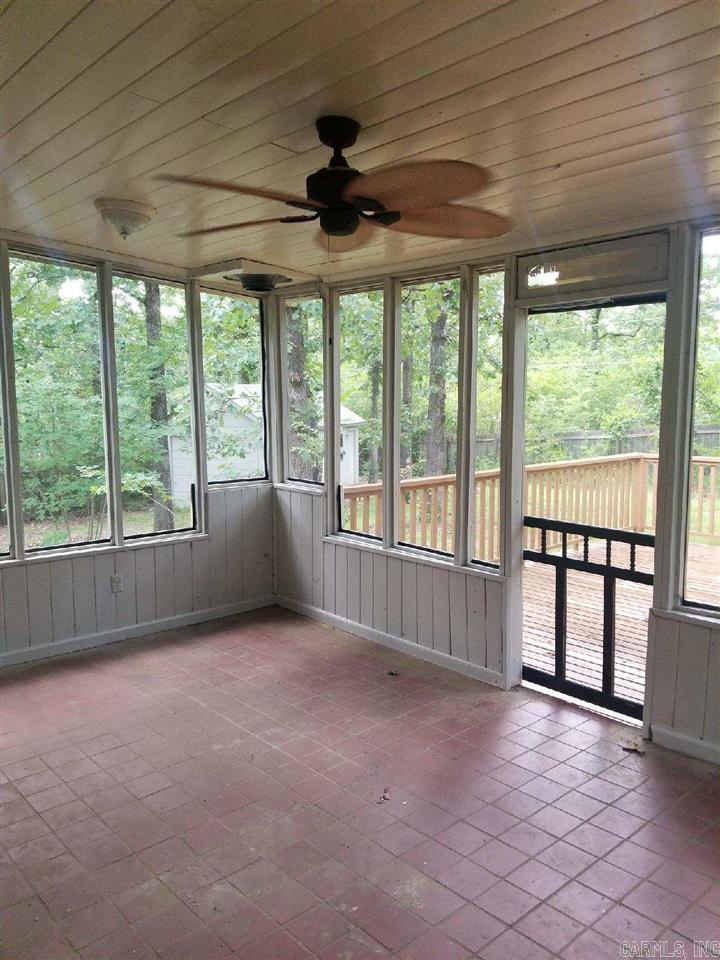 Camp Robinson - Residential Lease