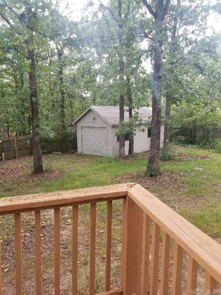 Camp Robinson - Residential Lease