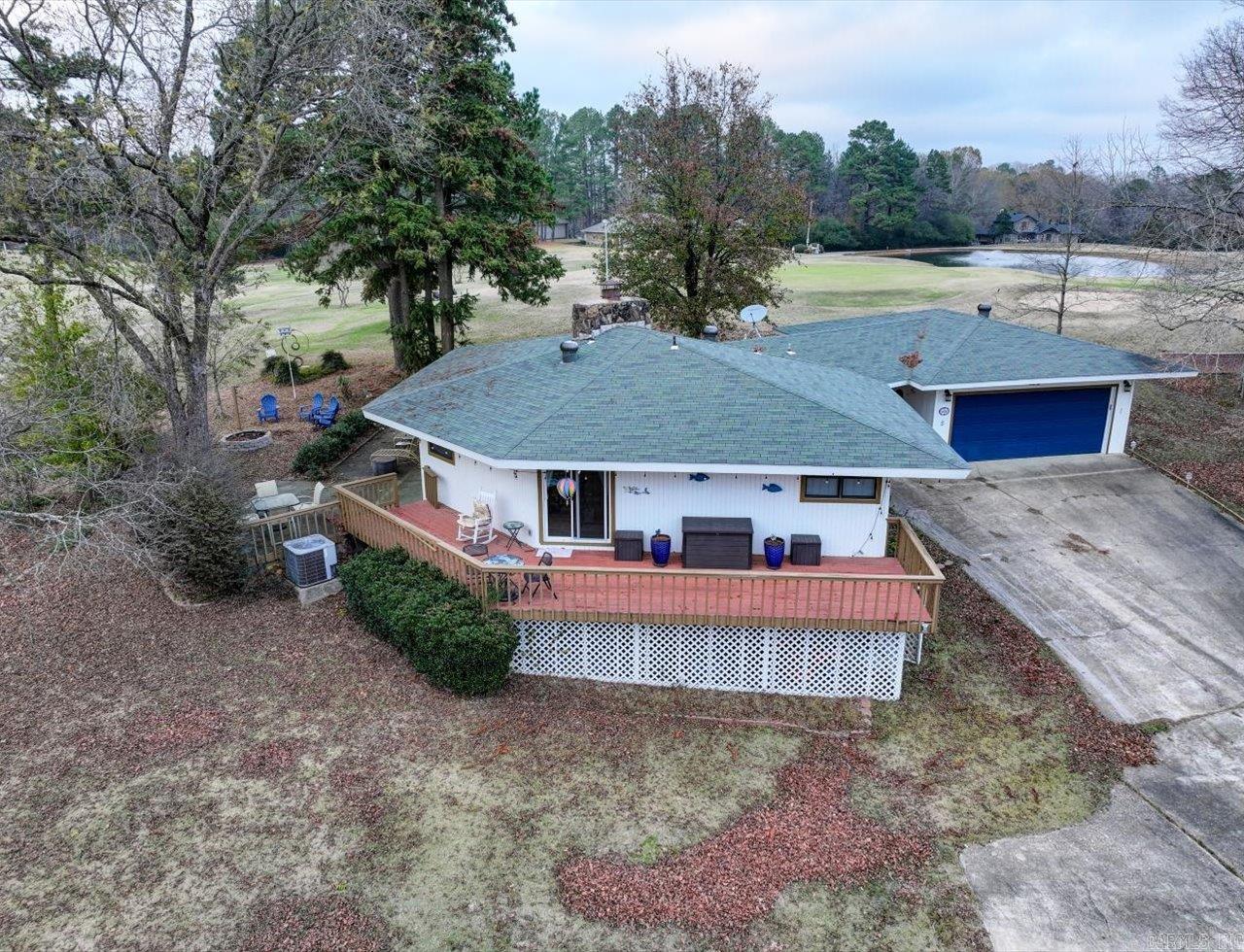 DIAMONDHEAD BLOCK H - Residential