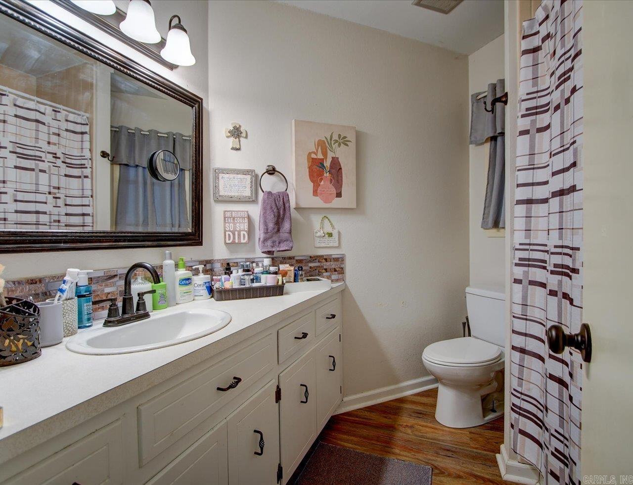 DIAMONDHEAD BLOCK H - Residential