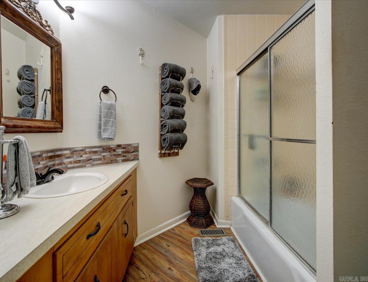 DIAMONDHEAD BLOCK H - Residential