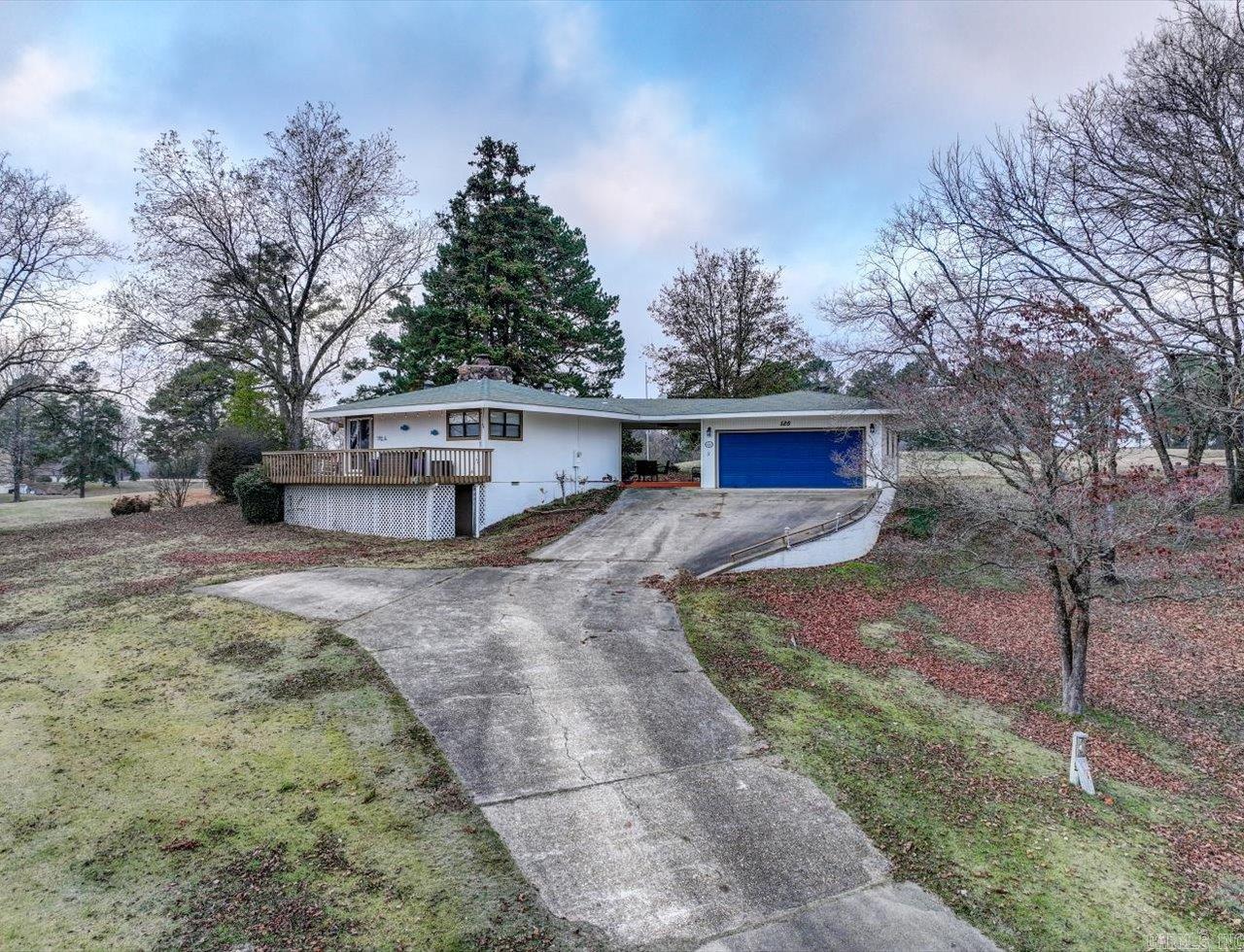 DIAMONDHEAD BLOCK H - Residential