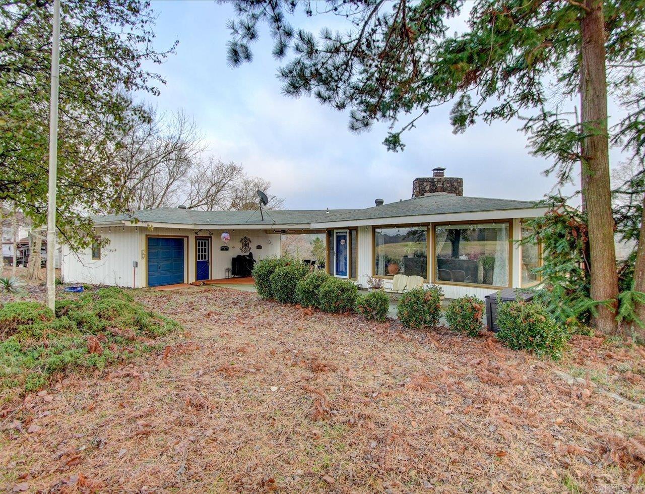 DIAMONDHEAD BLOCK H - Residential