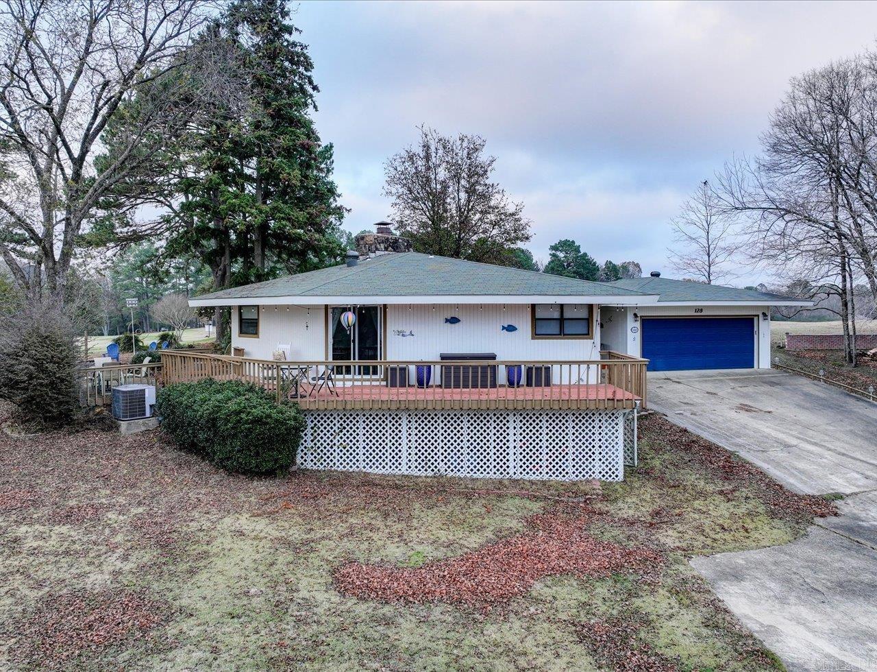 DIAMONDHEAD BLOCK H - Residential