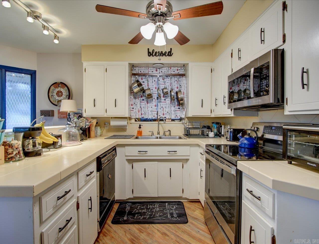 DIAMONDHEAD BLOCK H - Residential