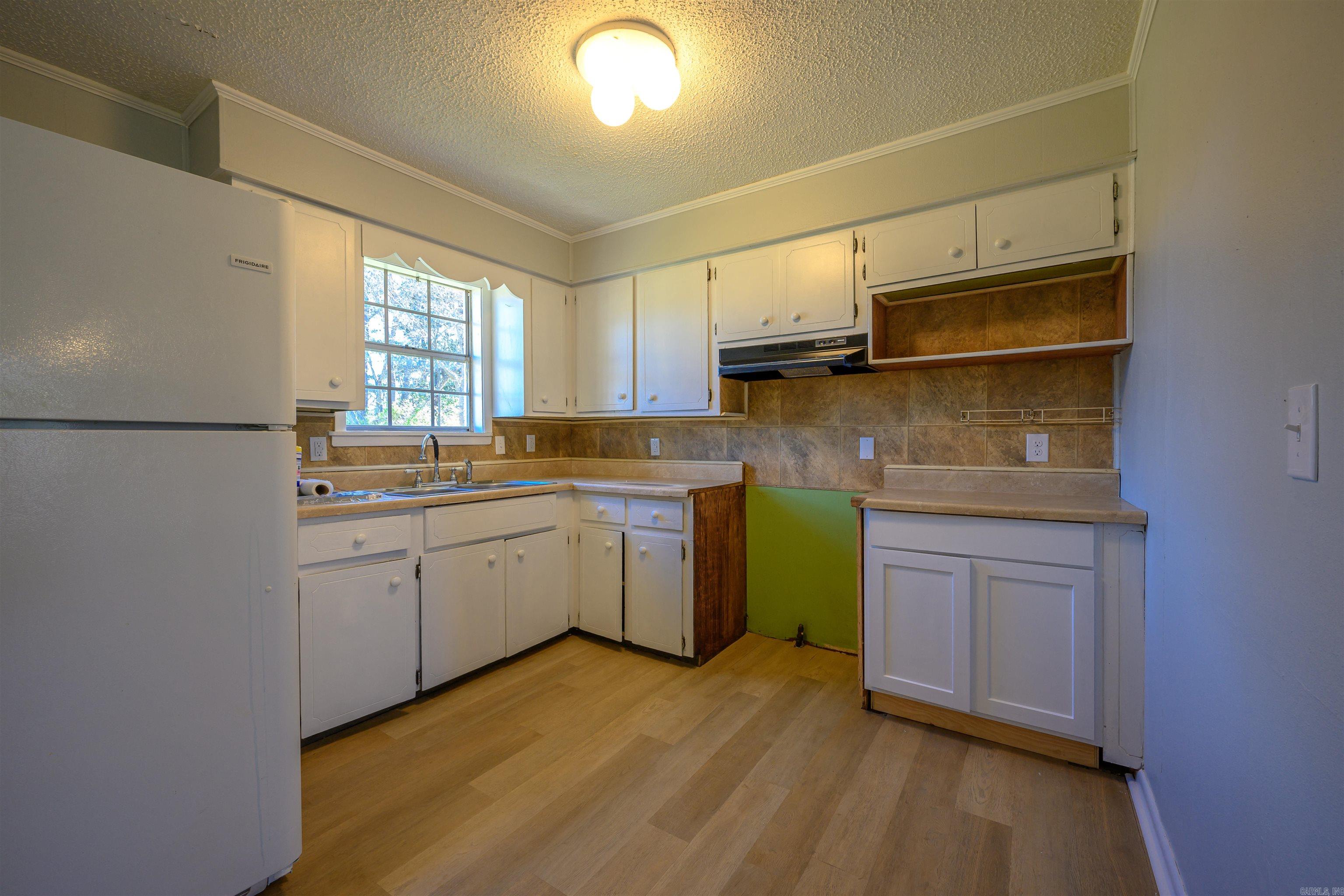 Longview - Residential