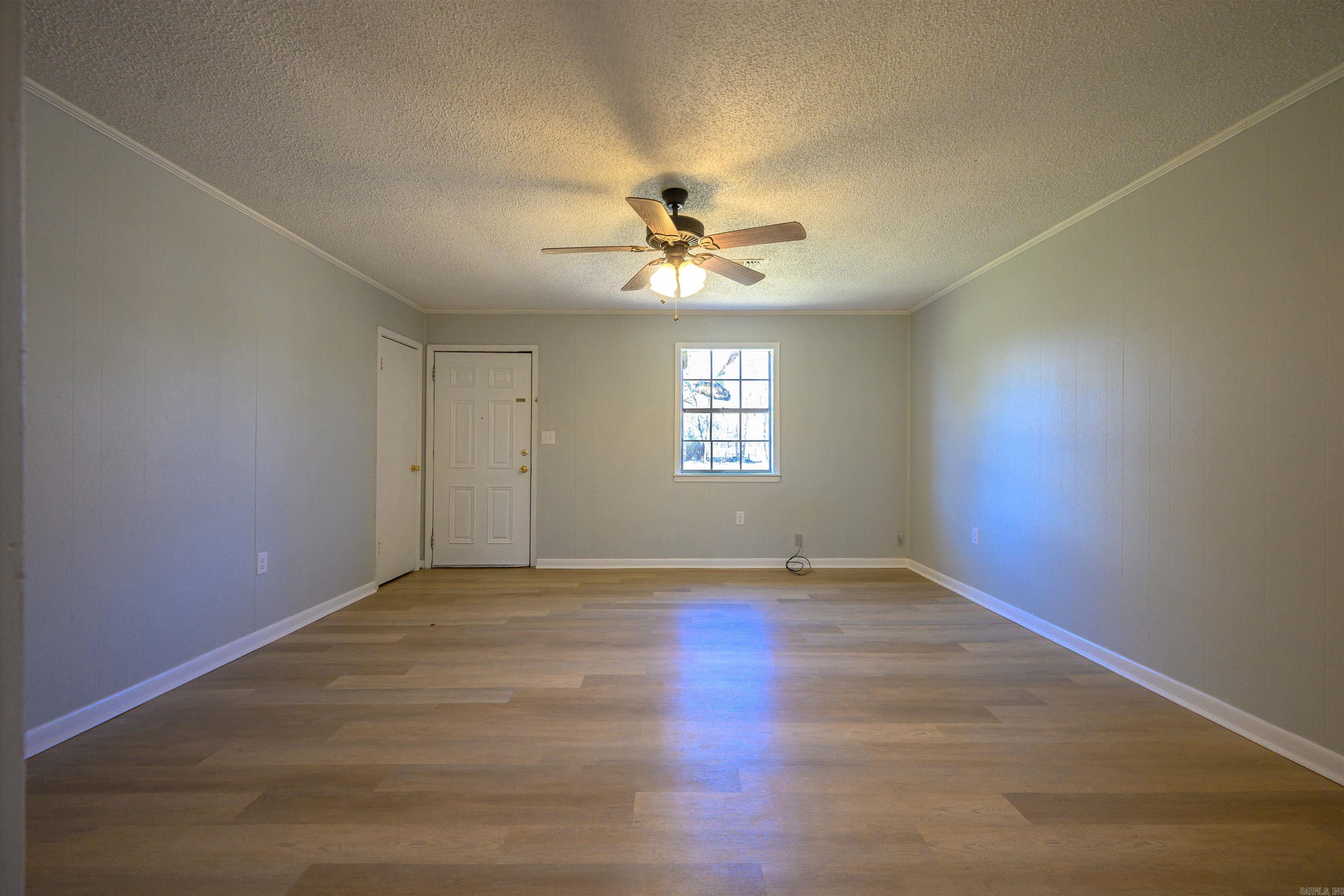 Longview - Residential