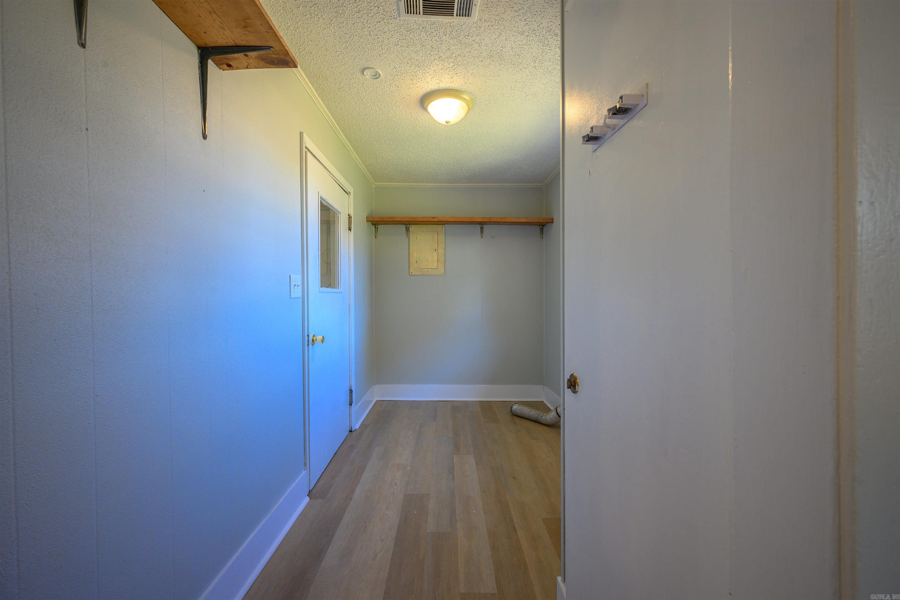 Longview - Residential