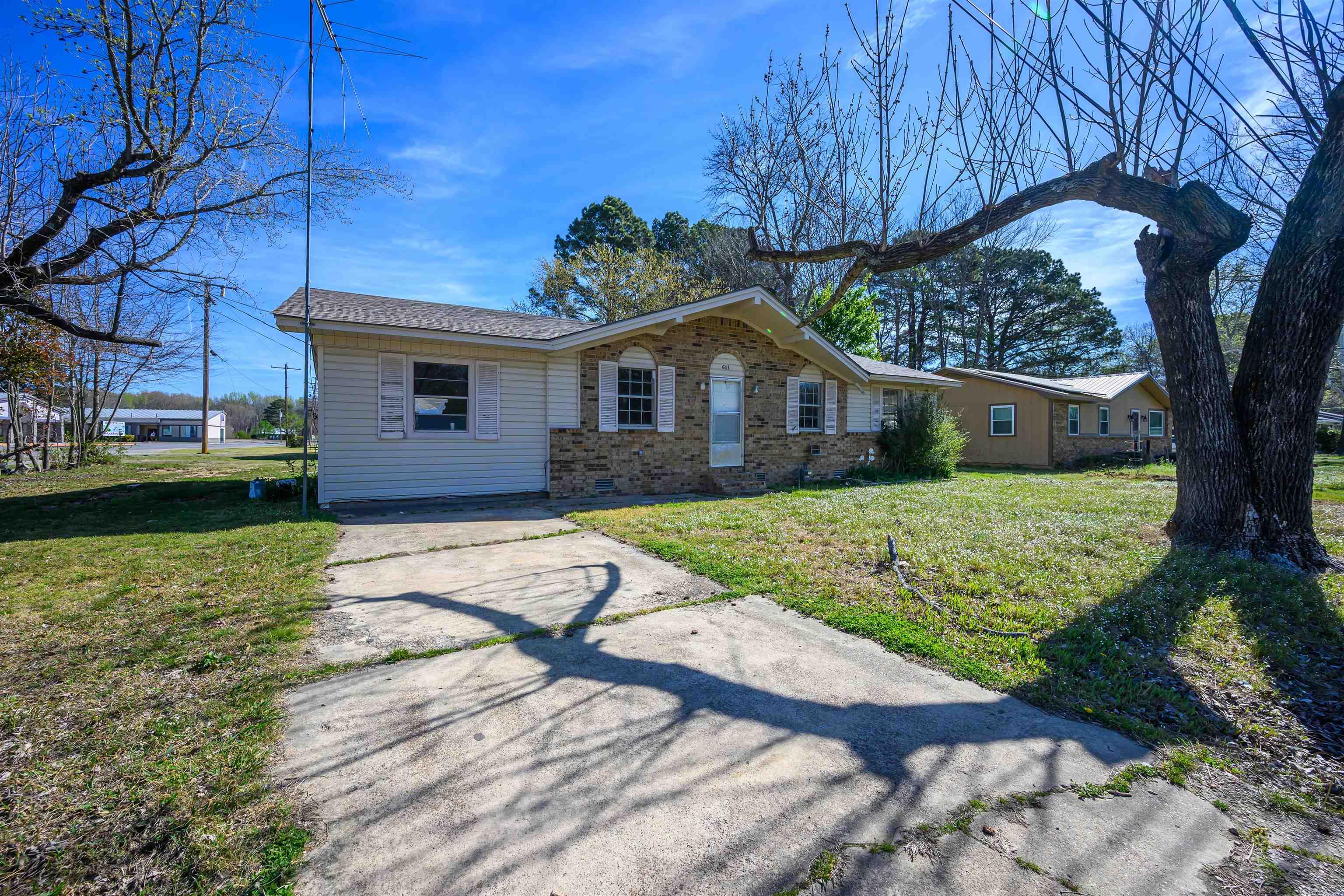 Longview - Residential