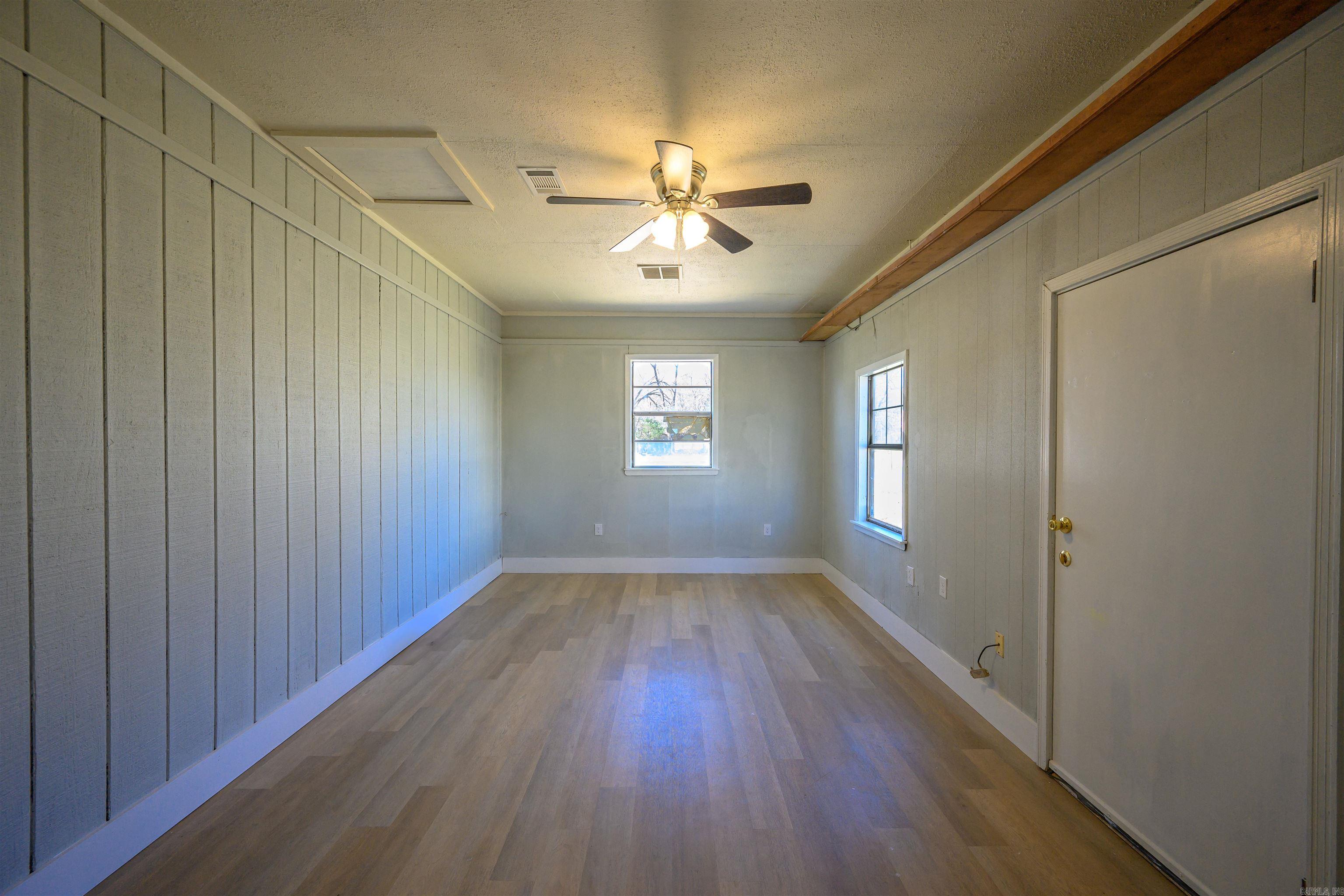 Longview - Residential